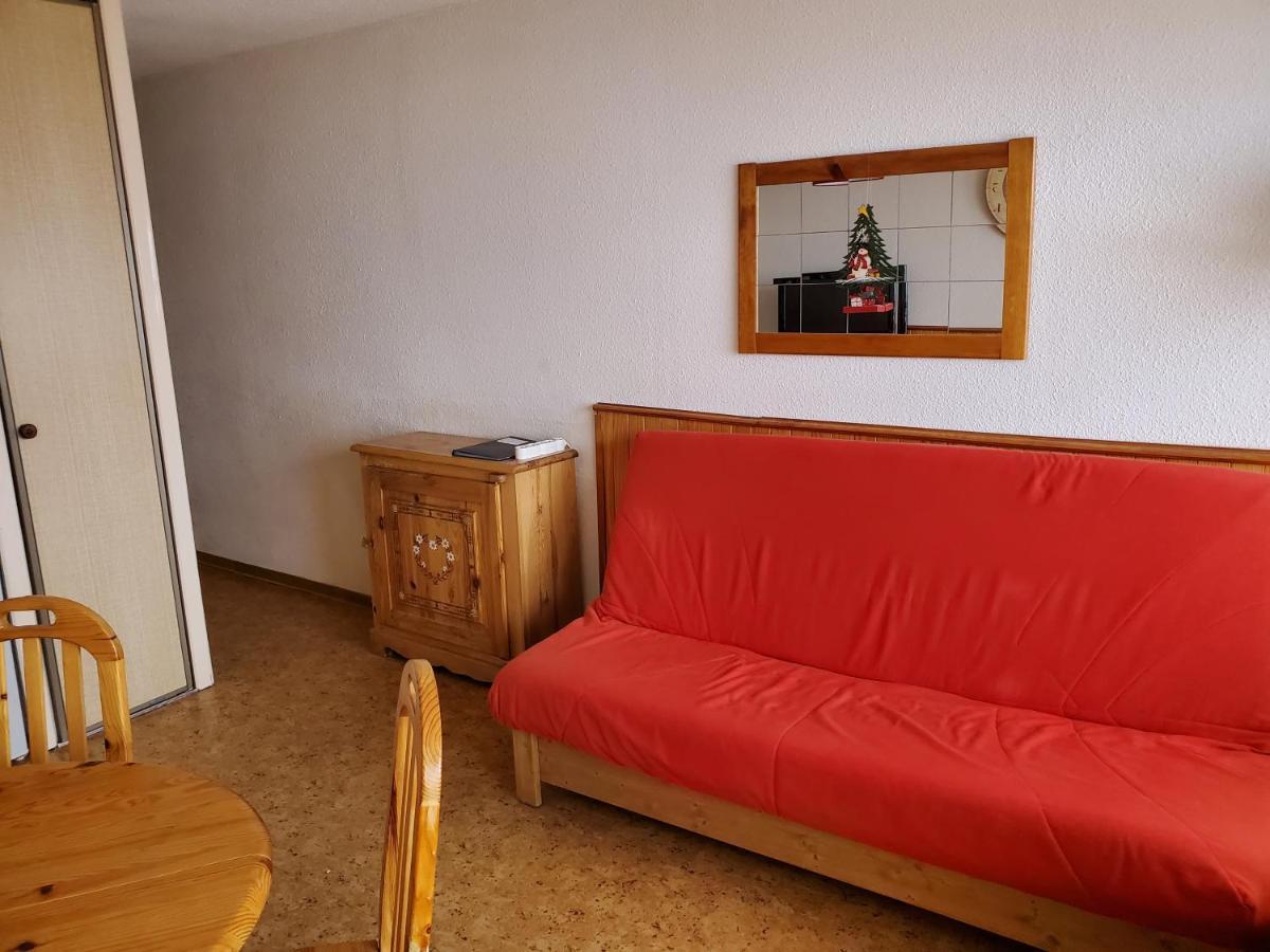 Font-Romeu Vue Imprenable Wifi Gratuit Lägenhet Exteriör bild