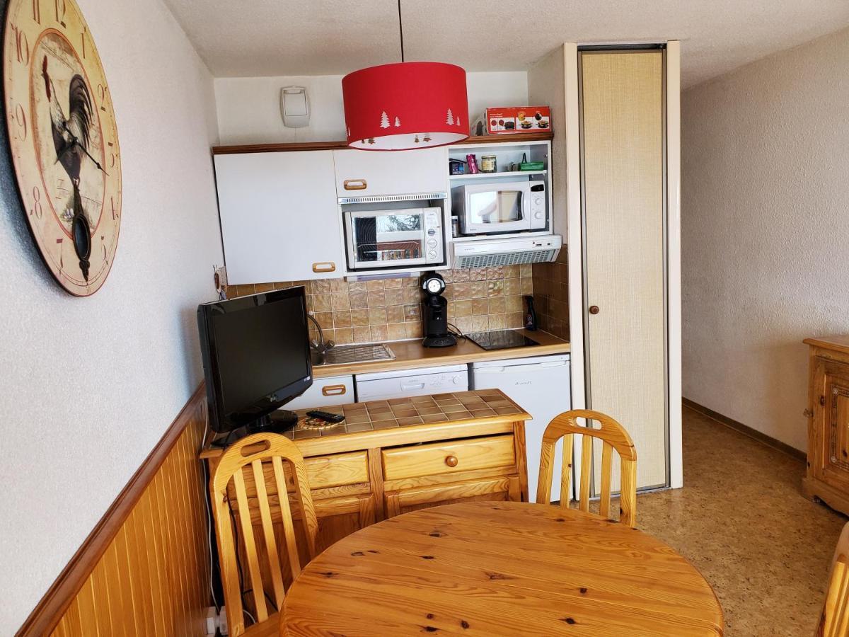 Font-Romeu Vue Imprenable Wifi Gratuit Lägenhet Exteriör bild