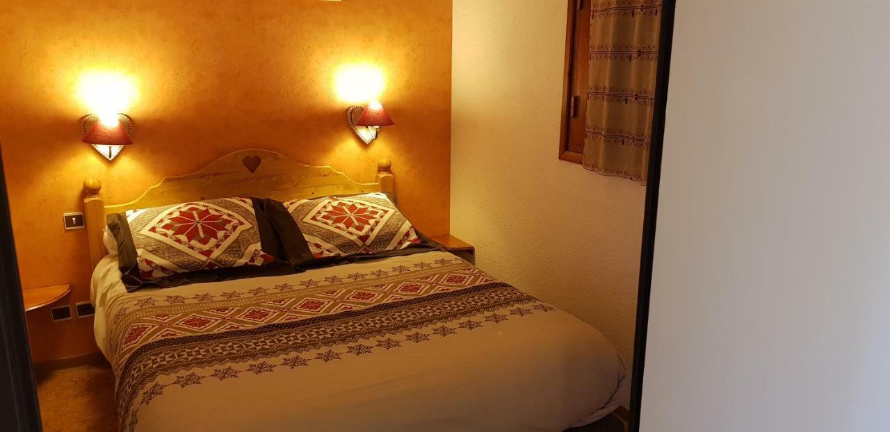 Font-Romeu Vue Imprenable Wifi Gratuit Lägenhet Exteriör bild