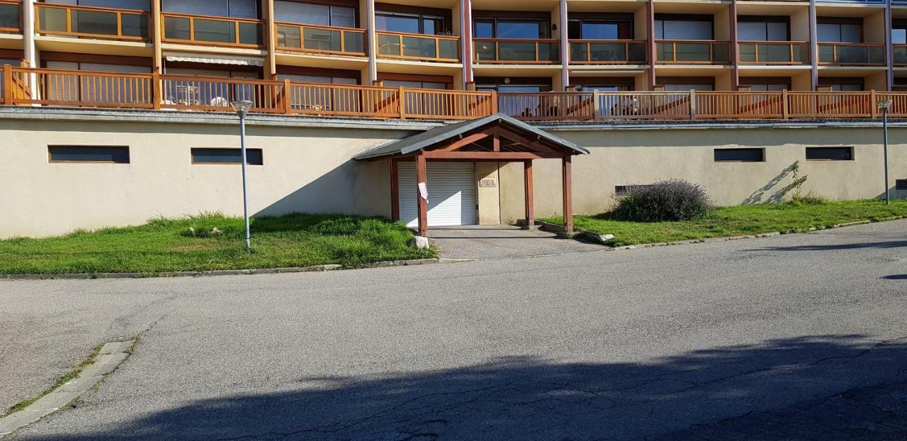 Font-Romeu Vue Imprenable Wifi Gratuit Lägenhet Exteriör bild